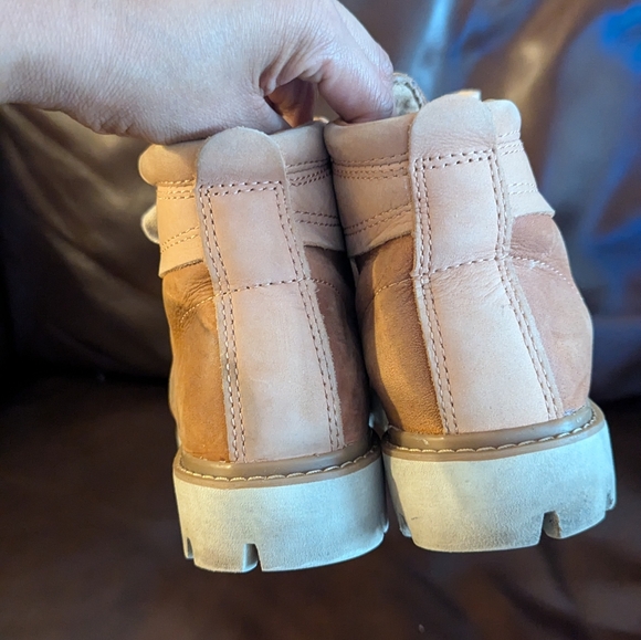 CAT Boots for women size 8 5 - Picture 4 of 9